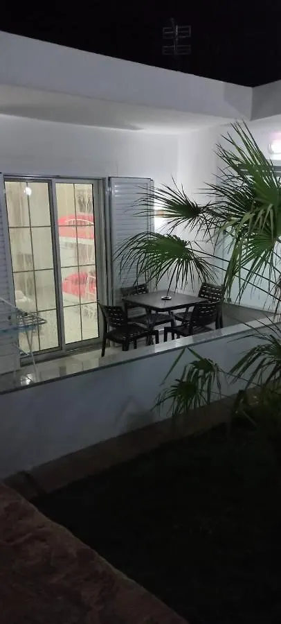 Arjan Dyli Guesthouse 사밀 게스트하우스