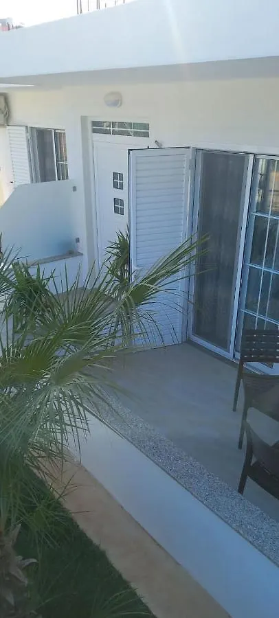 Arjan Dyli Guesthouse Ksamil Albanien