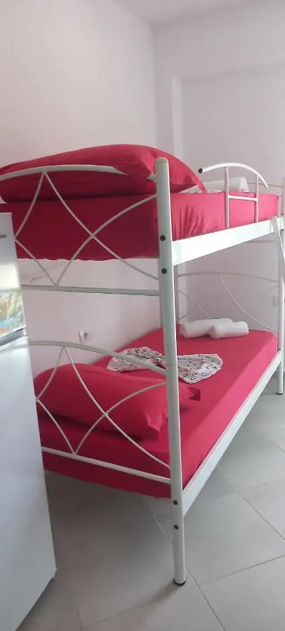 Arjan Dyli Guesthouse Ksamil