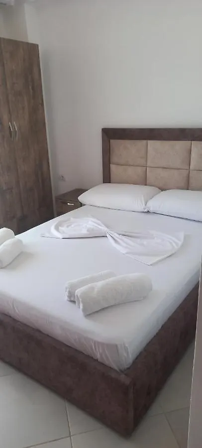 Arjan Dyli Guesthouse 사밀 알바니아
