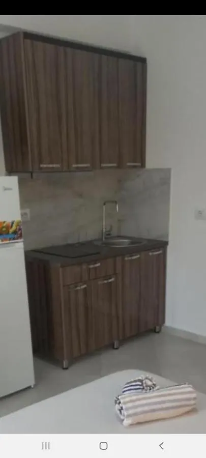 Arjan Dyli Guesthouse 사밀 게스트하우스