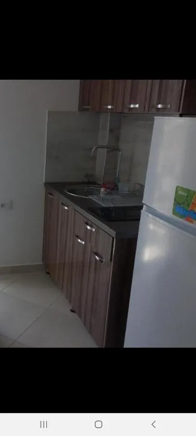 Vendégház Arjan Dyli Guesthouse Ksamil