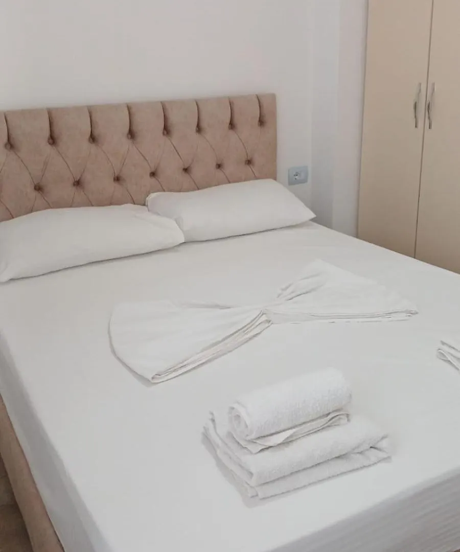 Arjan Dyli Guesthouse Ksamil