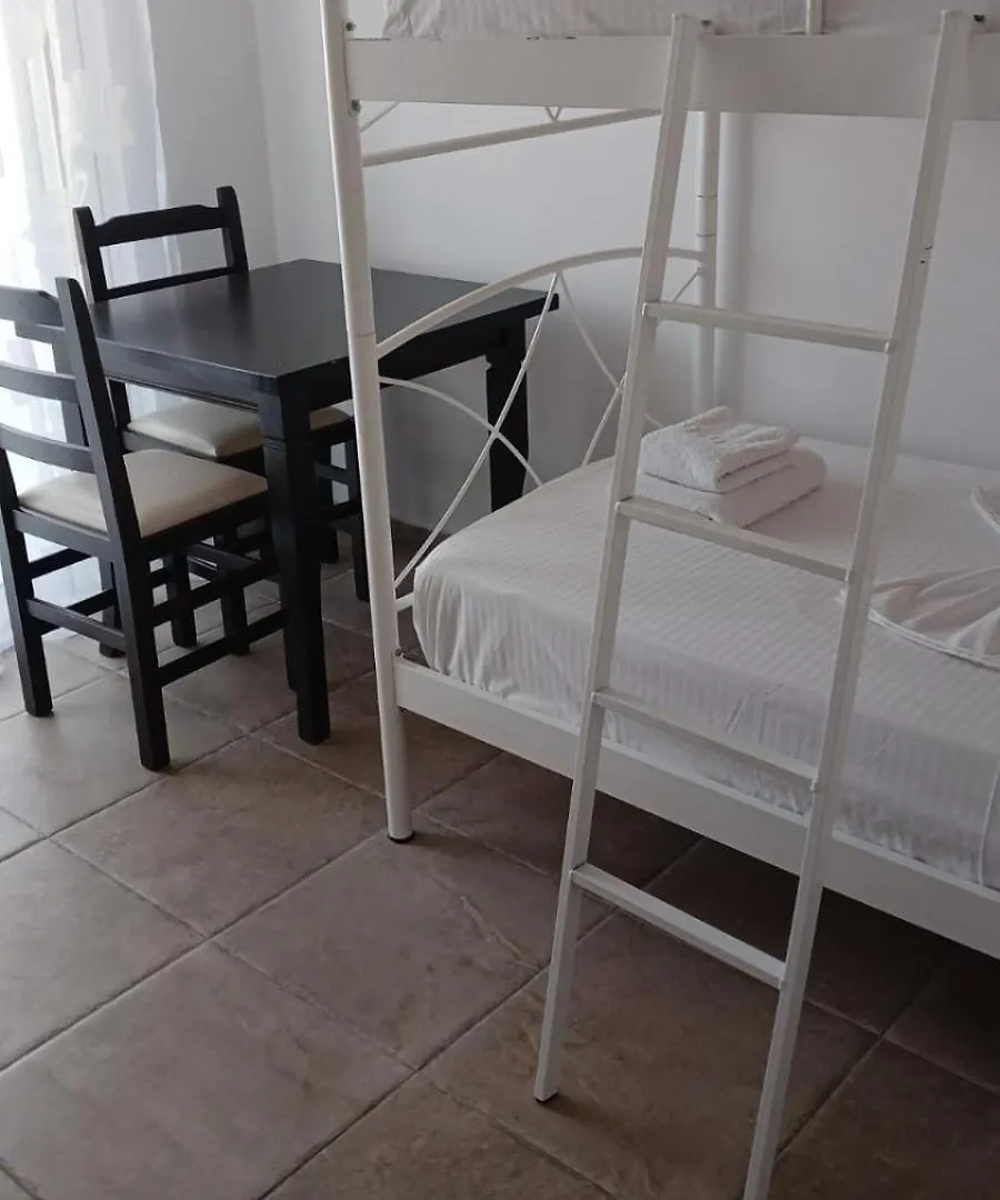 Arjan Dyli Guesthouse Ksamil
