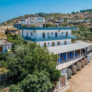 Apartmanhotel Pasqyra, Ksamil